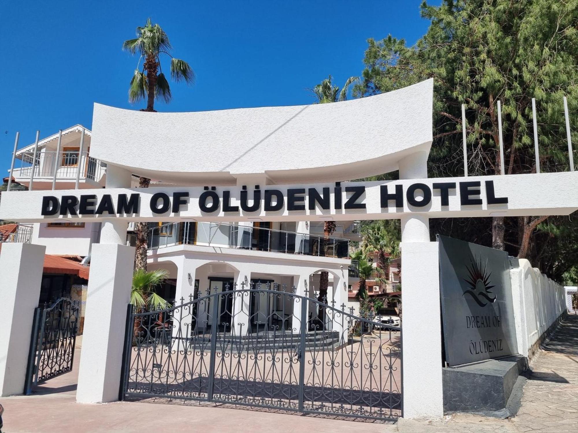 Dream Of Oeluedeniz Fethiye